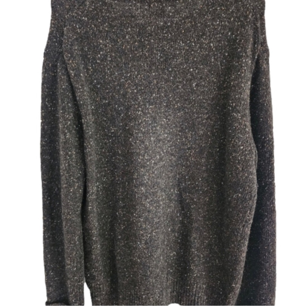 J. Crew Wool Blend Crew Neck Sweater. So soft! - Picture 3 of 4